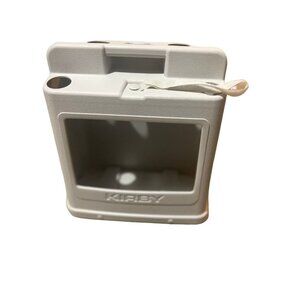 💥Kirby Vacuum Cleaner Tool Storage/Caddy/Tote/Holder ( Preowned )